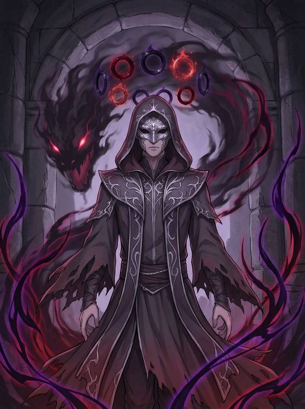 香蕉视频动漫-暗影觉醒